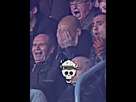 Reactions to Messi 🔥