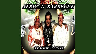 Ragga Shaft (feat. Hichem) (Live)