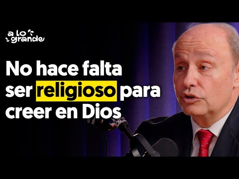 "¡No estás aquí por azar!" Las NUEVAS evidencias científicas que apuntan a una mente CREADORA