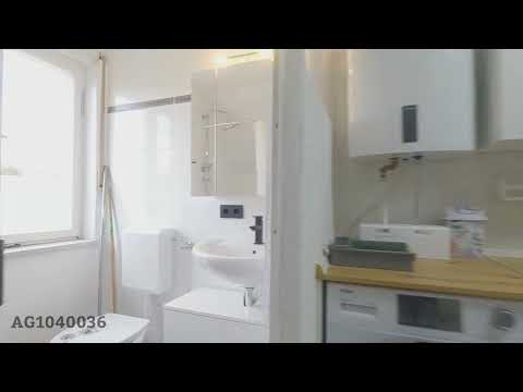 WU 1040036 - Günstiges, neu möbliertes Apartment in Lengfurt/Triefenstein