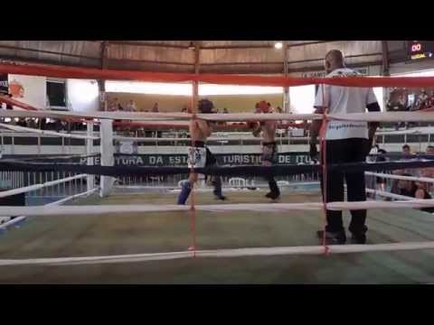 RODOLFO RODRIGUES 4° COPA ITU SÃO PAULO