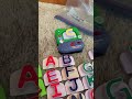 Full Demonstrations Of All My Leap Frog Fridge Magnetic Sets