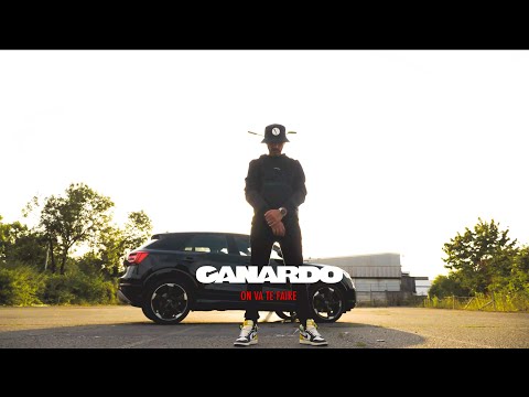 CANARDO - ON VA TE FAIRE #4 (Clip officiel)