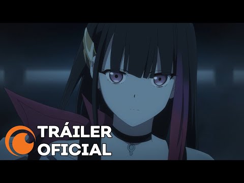 Tráiler oficial [Subtitulado]