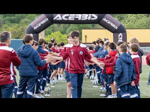 Zognese calcio, la festa per la promozione - 29 aprile 2025