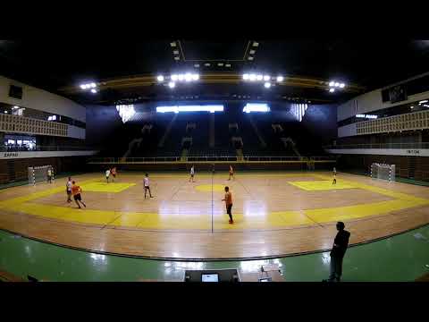 MNK Šolta - Bobis (6:2)