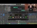 Video 1: SSL Fusion HF Compressor Plug-in feat. Sean Divine