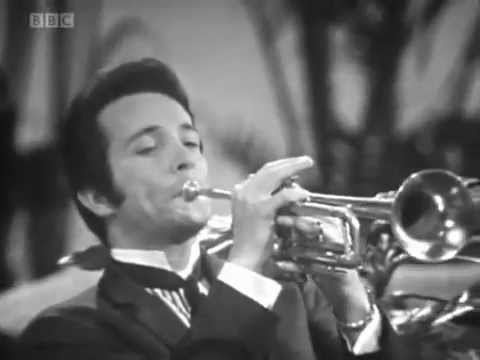 Herb Alpert   The Tijuana Brass   A Taste of Honey Video