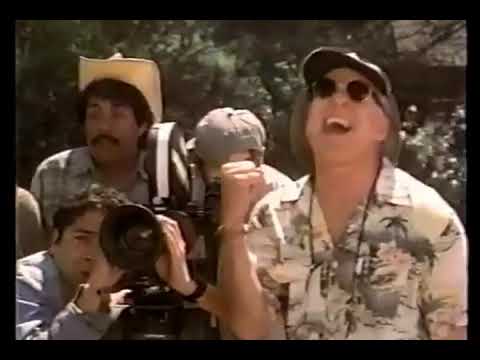 Bowfinger Movie Trailer 1999 - TV Spot
