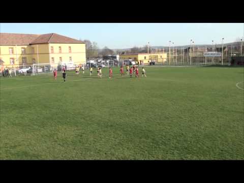 ABSPORT.RO: Industria Galda de Jos - Luceafărul Oradea 1-3