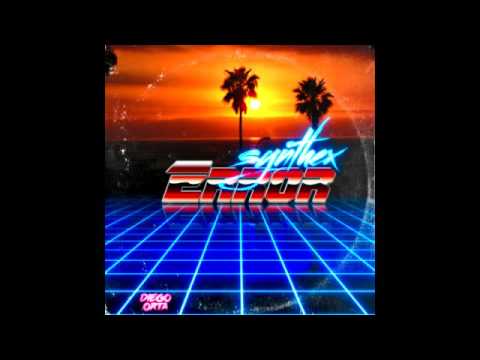 Synthex Error - Runaway