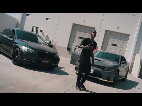 SlimBlvd "30 Bars" Prod By Enrgy