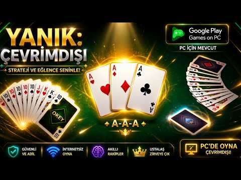 Burn & Card Game Offline