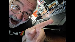 Sinclair QL Computer Unboxing in 2019 - TJ is Excited!!