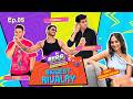 Ultimate Couch Confrontation MTV Splitsvilla X6