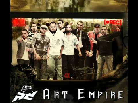 Mc Mido Vs ( Czar & Mezo Temraz )  { Revolution Records }