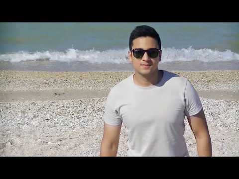 Nabeel Khan | Nice Beach | France | 2019
