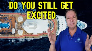 NEW SHIPS COMING OUT BUT DO WE EVEN CARE