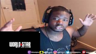 Tadoe "Stuck In My Glory" (Glo Gang) (WSHH Exclusive - Official Music Video)