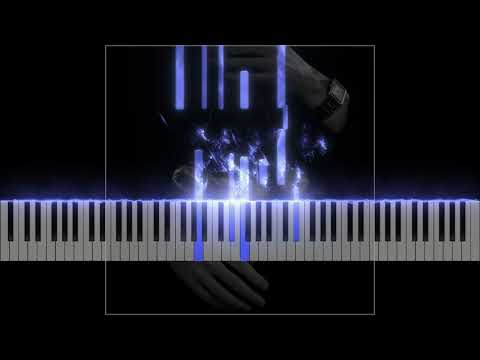 Nocturne No. 4 In B-Flat Minor "The Hypnotist" by Eric Christian