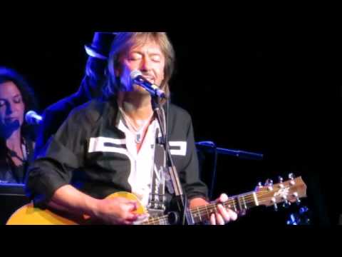 Chris Norman Beautiful Rain