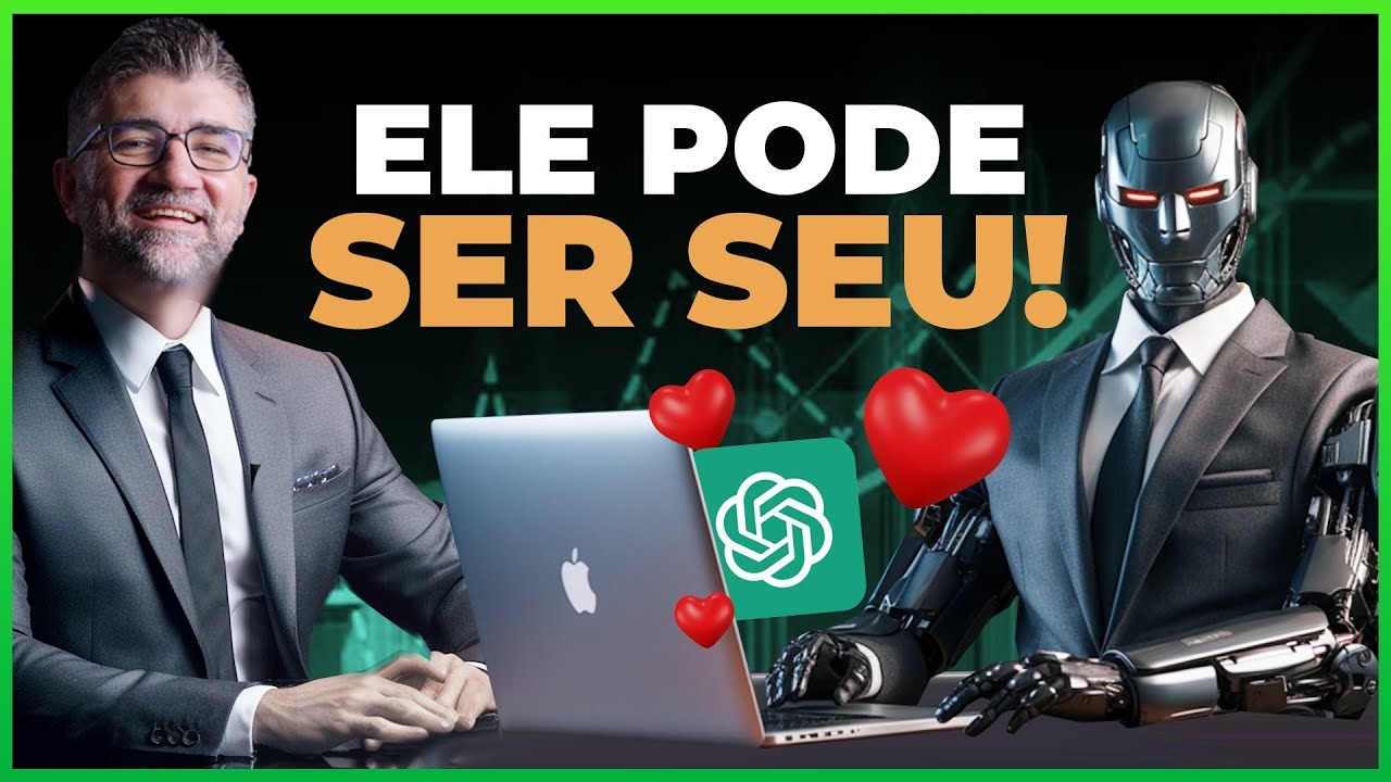 MELHOR GESTOR DE TRÁFEGO DO MUNDO! ❤️