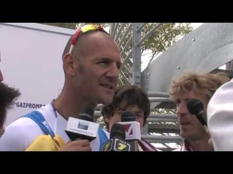 2012 - Varese - Europei - Alessio Sartori