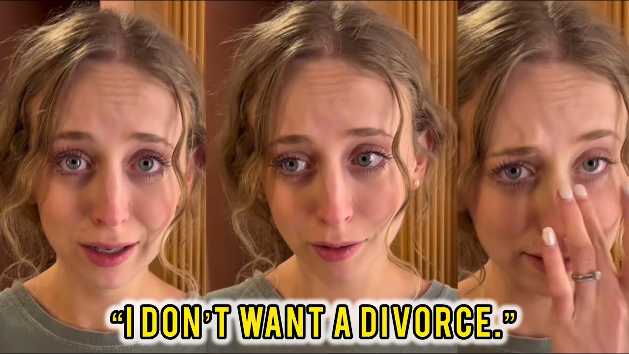 Ex Wife Gets Served Divorce Papers for Cheating