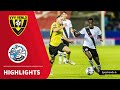 Samenvatting VVV-Venlo - FC Den Bosch