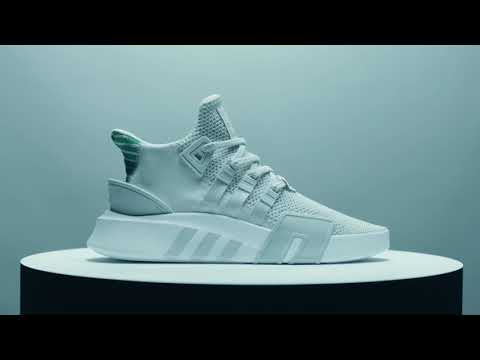Adidas Originals/EQT/Only the Essentials