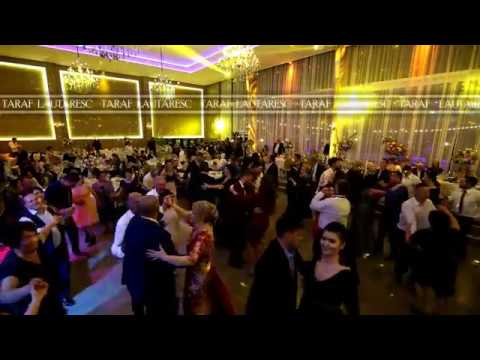 TARAF LAUTARESC - MAHALAGEASCA | CIOCARLIA | HORA DE LA BALTI |SARBA LUI VALIUKU |