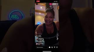 Lizzo Reacts to Thick Chicks by Jidion!