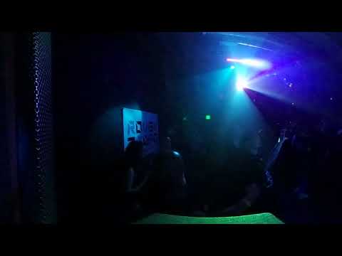 DJ Construct with MC Deeza & J-Tec @ Xcellerated Los Angeles 06-02-2018