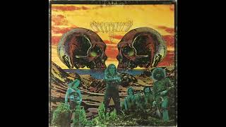 Steppenwolf – Foggy Mental Breakdown