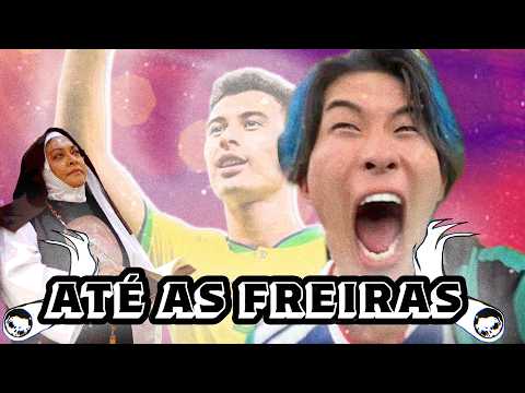 JAPÃO É ELIMINADO E INTERNET NÃO PERDOA: OS MELHORES MEMES DA COPA | FORA DE ÓRBITA