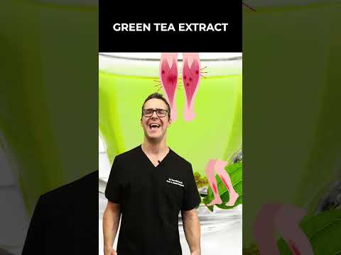 Java Tea Extract