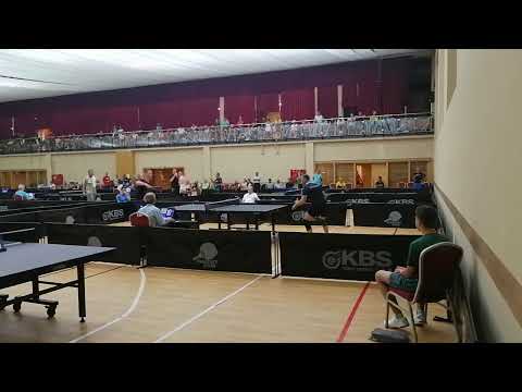 VMTD2023 Sergei Danilov (Est) - Sergey Bratchenko (Rus). MO30 - 5Round