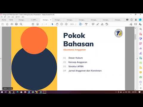 AKPEM II Review Materi & Bahas Soal Sebelum UTS