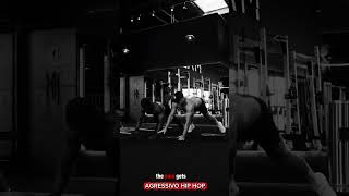 Agressiva Playlist Workout Music 🎧🔥 #playlist #workoutmusic #academia