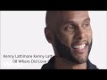 Kenny Lattimore 08 Where Did Love Go