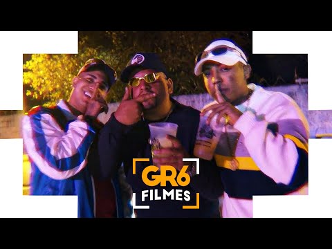 MC Lele JP, MC Leozinho ZS e MC DR - Giro na Comunidade (GR6 Explode) DJ Guh Mix