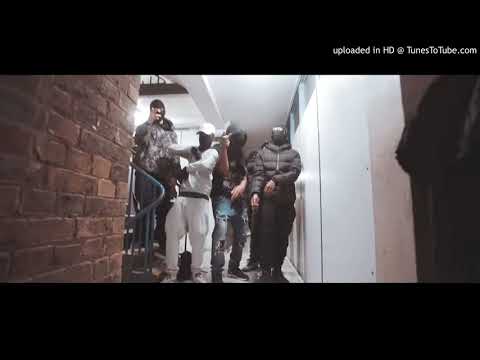 SNR (S x Blancs x Kizz) - Swervin #EXCLUSIVE