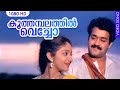 കൂത്തമ്പലത്തിൽ വെച്ചോ  | Koothambalathil Vecho | Mohanlal Super Hit Movie Video Song | MG. Sreekumar