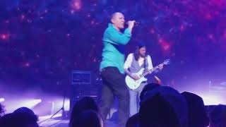 311 - The Continuous Life Live