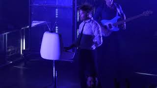 Enter Shikari - Gandhi Mate / Mothership / Insomnia / Havoc B - live at AB Brussels 2019-04-17 (4K)