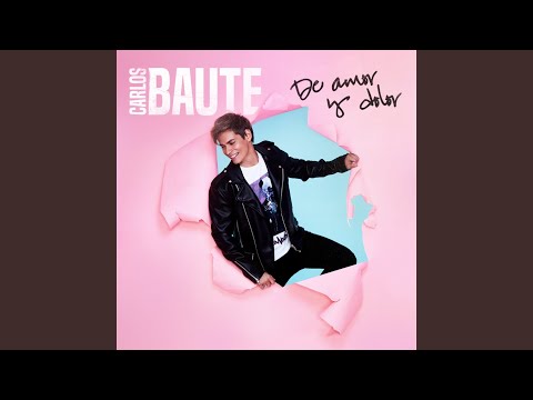 Videoclip de Ando buscando (feat. Piso 21) — Carlos Baute