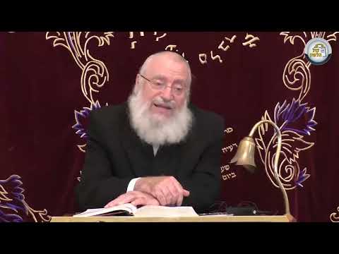 מסר קצר לפרשת שמות | מאת מרן הרב אשר וייס שליט"א | תשפ"ג