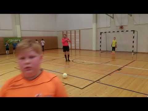 Saue Cup penaltid, Leisi JK ja SK Pakri