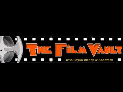 The Film Vault, Anderson's Outro Mashup