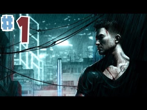 Sleeping Dogs - Walkthrough - Part 1 - Returning Kick, Motherf*cker!